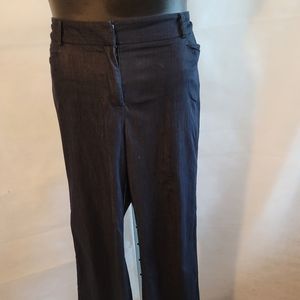 New York & Company  size 18 tall pants